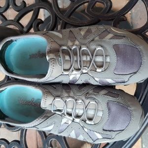 Skechers walking shoes
